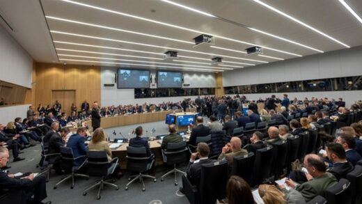 Новини України - Визначено орієнтовний час засідання наступного Рамштайну