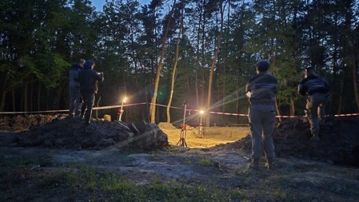 Новини України - Волинська трагедія: Польща планує нові розкопки