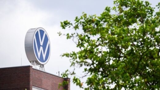 Авто новини - Volkswagen випередила Tesla на ринку електромобілів у Європі