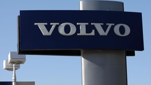Авто новини - Volvo скорочує продажі моделей у США через високі мита