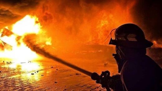 Новини України - Ворог атакував Запорізьку область: є поранені