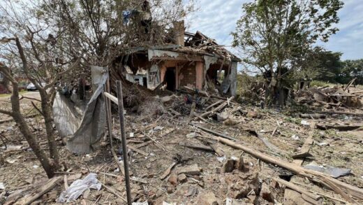 Новини України - Ворог ударив по Сумщині: є загиблі серед цивільних