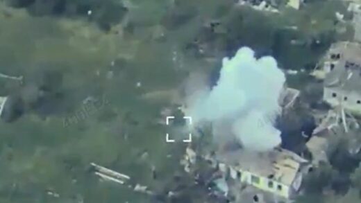 Новини України - Воїни ЗСУ знищили рідкісний комплекс РЕБ росіян