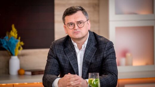 Новини України - "Всі мають це зʼїсти": Кулеба прокоментував скандальний закон