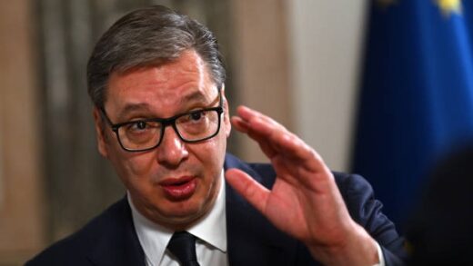Новини світу - Вучич пояснив відмову Сербії карати РФ санкціями