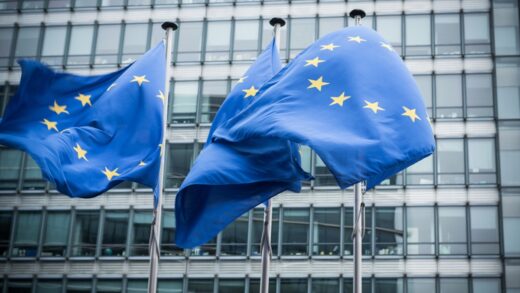 Новини світу - ЄС готує відповідь на 30% мита Трампа - ЗМІ