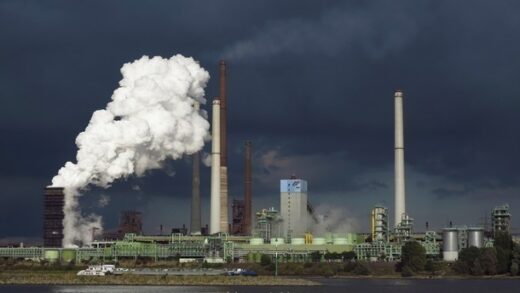 Новини світу - ЄС планує скоротити викиди парникових газів на 90% до 2040 року