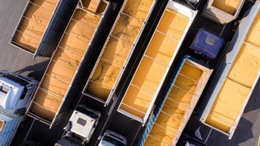 Новини бізнесу - ЄС збільшив квоти на імпорт української агропродукції - ЗМІ