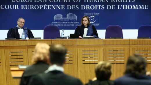 Новини світу - ЄСПЛ оголосив рішення у справі Україна і Нідерланди проти Росії