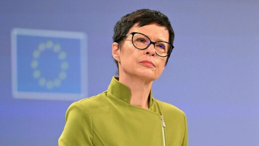 Новини світу - Єврокомісія оцінила рішення Ради щодо НАБУ і САП