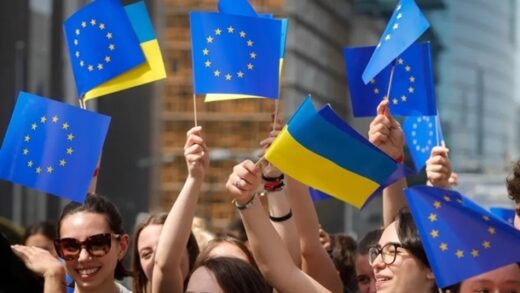 Новини світу - Європа і демократія: опитування молоді фіксує тривожний тренд