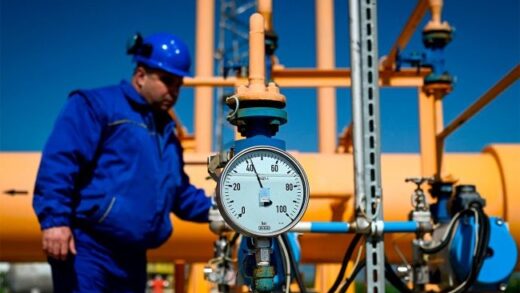 Новини світу - Європа хоче відмовитись від кривавого газу раніше: чи можливо це