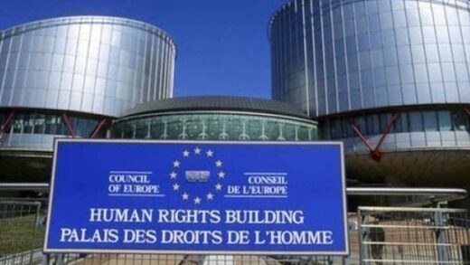 Новини України - Європейський суд з прав людини: чому українці часто туди звертаються