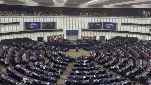 Новини України - Євросоюз погрожує США 30% митами