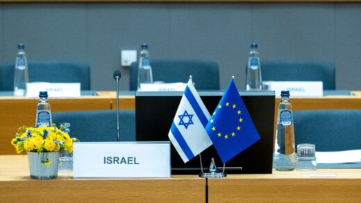 Новини світу - Євросоюз з неділі запропонує санкції проти Ізраїлю - ЗМІ