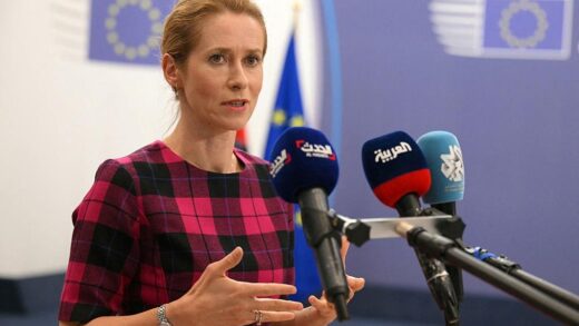 Новини світу - Євросоюз знову не погодив 18 пакет санкції проти Росії