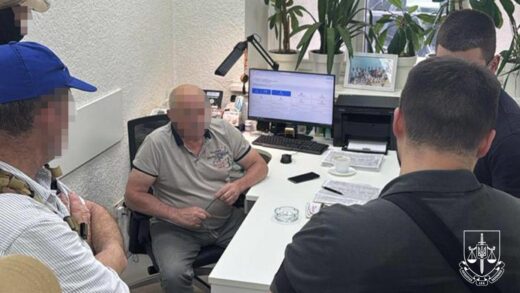Новини Києва - За гроші оформлювали "інвалідність": у Києві затримано керівництво лікарні