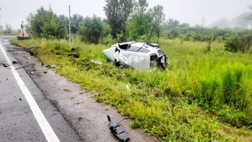 Новини України - За півроку в Україні в ДТП загинули понад 1300 людей