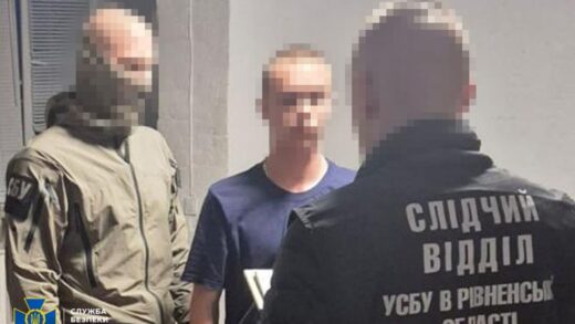 Новини України - Затримано агентів ФСБ, які готували теракти