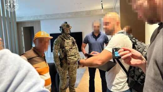Новини України - Затримано генерального директора ДП Ліси України