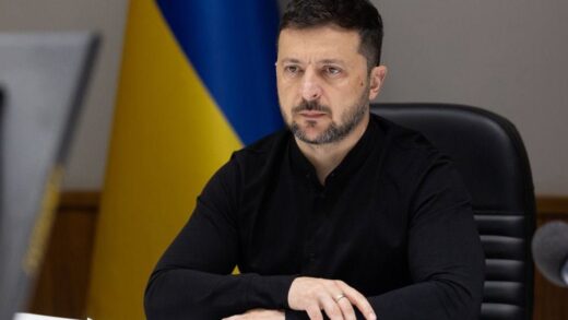 Новини України - Зеленський анонсував законопроєкт щодо НАБУ і САП
