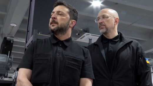 Новини України - Зеленський дав завдання щодо дронів-перехоплювачів
