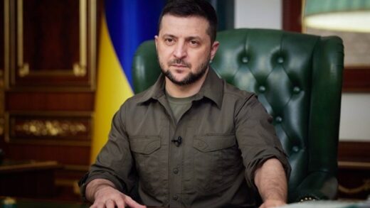 Новини України - Зеленський нагородив 360 ракетну бригаду ВМС