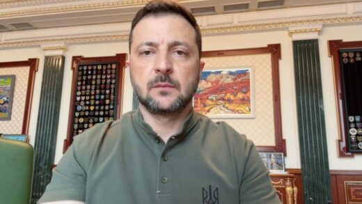 Новини України - Зеленський підписав закон щодо НАБУ і САП