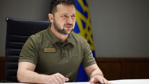 Новини України - Зеленський подякував трьом країнам за рішення щодо Patriot