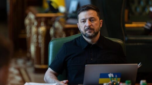 Новини України - Зеленський провів важливі переговори зі Стармером