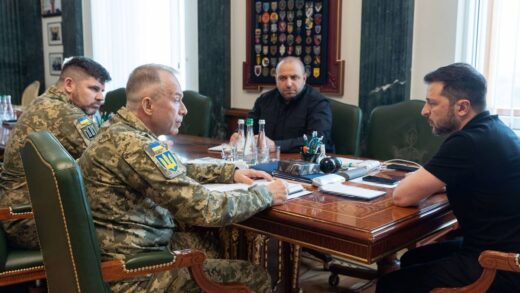 Новини України - Зеленський: РФ відстала від цілей літнього наступу