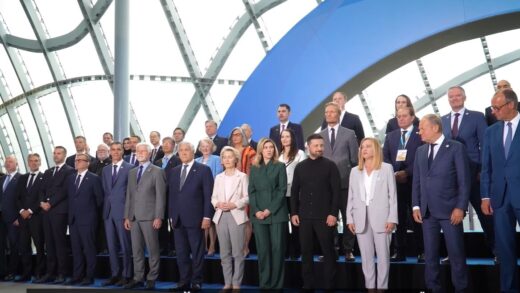 Новини України - Зеленський розповів про коференцію в Римі