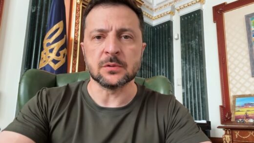 Новини України - Зеленський розповів про перспективи ППО