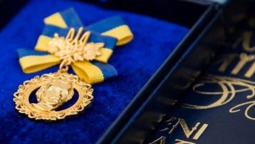Новини України - Зеленський "розширив" Шевченківську премію