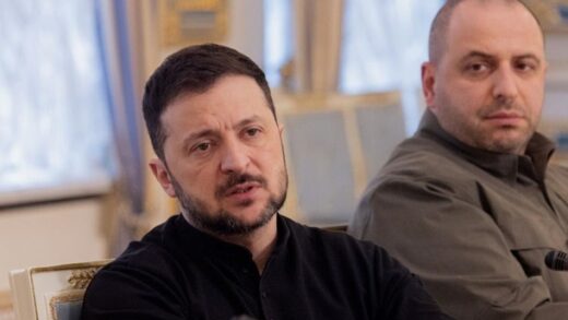 Новини України - Зеленський:Умєров запропонував РФ наступну зустріч