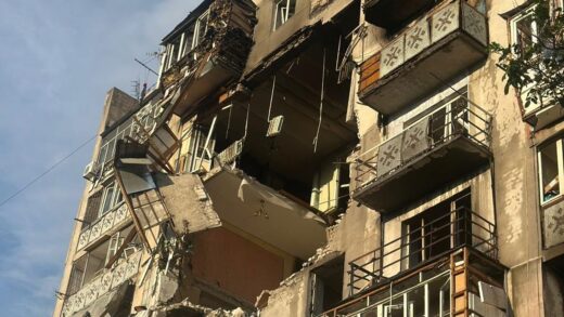 Новини України - Зеленський відреагував на атаку РФ після Стамбулу
