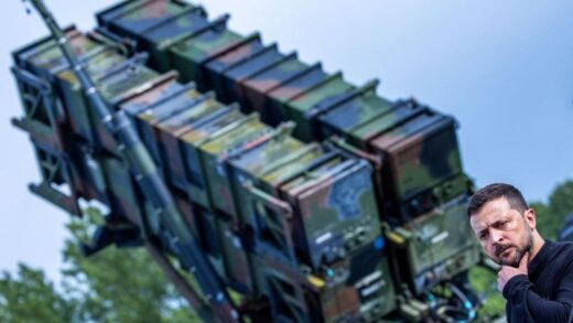 Новини України - Зеленський: Є підтвердження на три системи Patriot