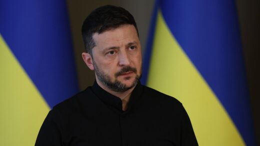 Новини України - Зеленський зробив заяву щодо ударів вглиб Росії