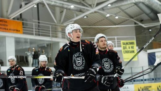 Новини спорту - Жеребкування Континентального кубка з хокею визначило суперників Кременчука
