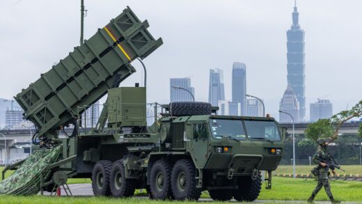 Новини світу - ЗМІ дізналися про зміни у поставці Patriot Україні
