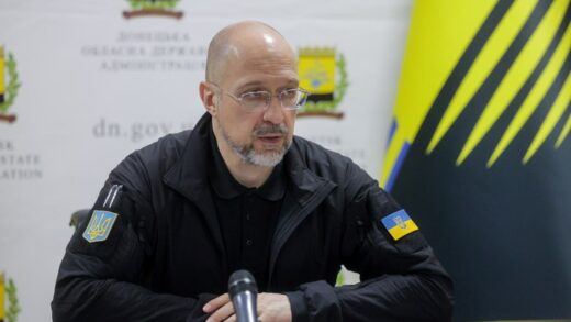 Новини України - ЗМІ назвали можливого наступника Шмигаля