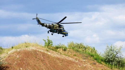 Новини України - ЗСУ атакували 10 скупчень росіян за добу - Генштаб
