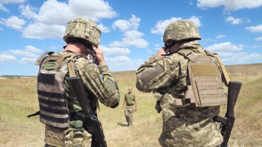 Новини України - ЗСУ стримують атаки росіян, бої тривають - Генштаб