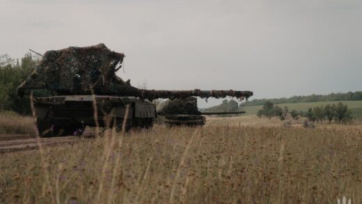 Новини України - ЗСУ ведуть бої з армією РФ на 12 напрямках