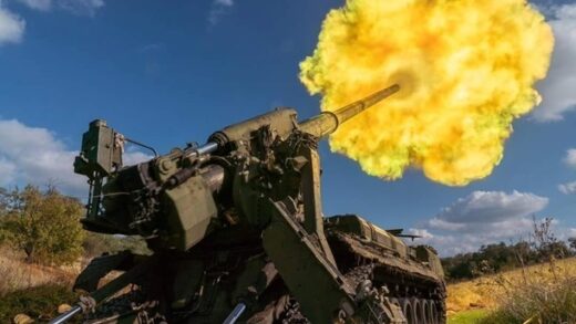 Новини України - ЗСУ відбили масштабній штурм окупантів під Сіверськом