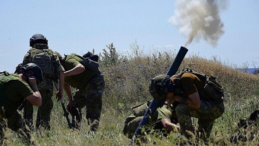 Новини України - ЗСУ відбили майже 100 штурмів з початку доби