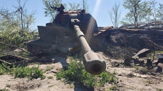 Новини України - ЗСУ знищили понад 1000 бійців РФ за добу