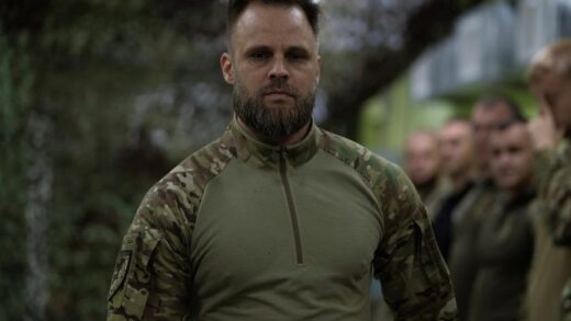Новини України - Звання Героя присвоєно загиблому комбригу Люті