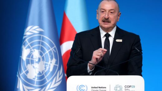 Новини світу - Алієв назвав "окупацією" перебування Азербайджану у складі СРСР