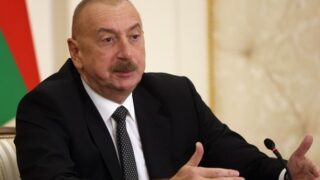 Новини світу - Алієв відповів на удари Росії по Одещині